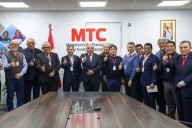 MTC: Ministro anuncia mesa de trabajo con gremios formales y descarta paro el 21 de agosto