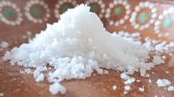 ¿Qué haríamos sin ella? Conoce la historia de la sal, el mineral que le da sabor a todos nuestros platillos