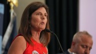 South Carolina GOP governor hopefuls clamor to show Trump ties, as Evette launches race's first ad