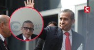 Ollanta Humala niega intención de fuga y se quiebra al recordar a sus hijos
