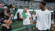 See photos as Eagles visit Jets in final preseason game