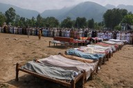 Pakistan’s monsoon flooding death toll rises to 220