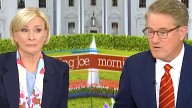 'They're freaking out': MSNBC hosts ridicule Fox for 'monumentally stupid' new meltdowns