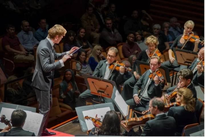 Tres orquestas de clase mundial encabezarán la Serie Great Orchestra 25/26 en el Dr. Phillips Center