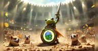 Ethereum-Based Little Pepe Breaks Through $23M With Huge Community Support