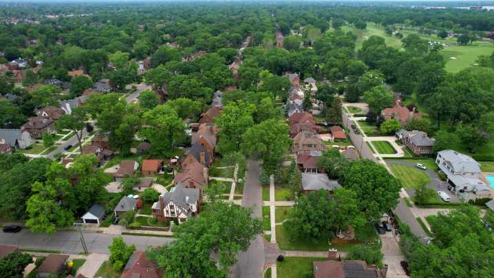 Can Detroit fix its voter turnout crisis?