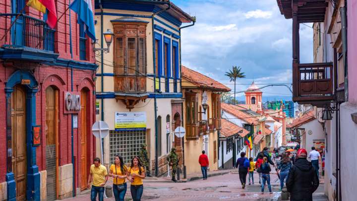 ¿Cuál es la mejor época para viajar a Colombia? Descubre un destino con encanto en cada rincón