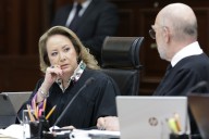 Ministra, por equidad para castigar violencia de género y elegibilidad; invalidan reformas a ley electoral en Coahuila por inconstitucionales