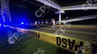 Mortal choque en el Puente de los Milagros