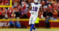 Report: The 49ers were interested in signing Amari Cooper before he joined the Raiders