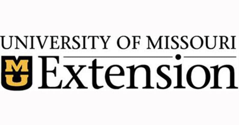 Carroll County MU Extension named Northwest Region County Council of the Year