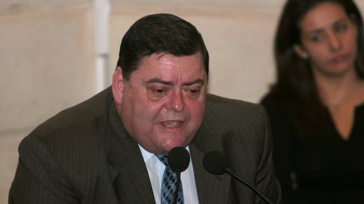 Álvaro ‘el Gordo’ García