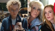 'Weapons,' 'Freakier Friday' Impress at B.O.; Locarno Fest Packs Punch