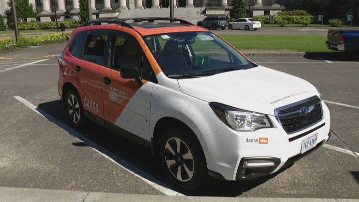 Car breath sensors could hit roads in 2029 as optional tech