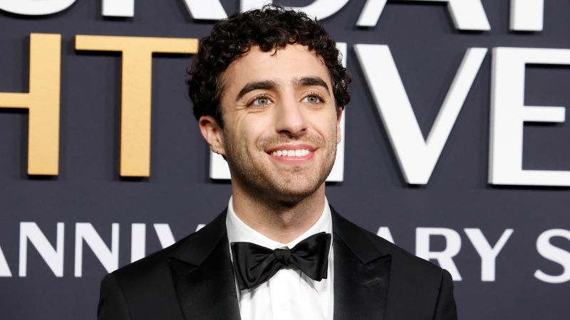Emil Wakim reveals he won’t be returning to ‘Saturday Night Live’