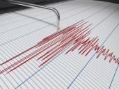 Magnitude 6.1 earthquake strikes Turkey