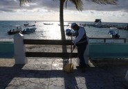 Primer paso para el puerto de altura en Quintana Roo, hasta 2026