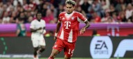 10 datos que muestran el impacto de Luis Díaz en el Bayern Múnich