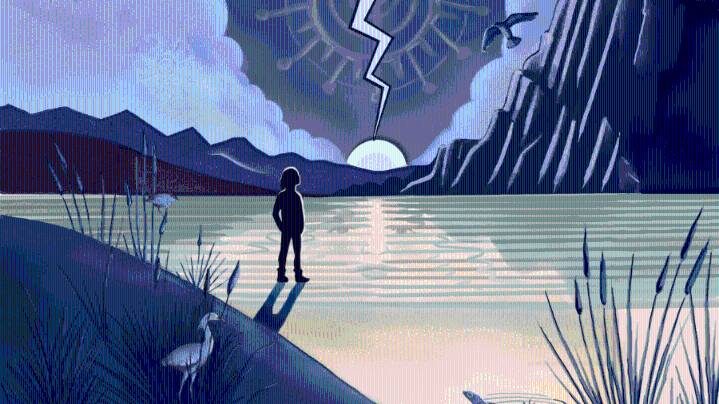 Imagine a flourishing Tijuana River Valley: This Kumeyaay play brings that vision to life