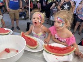 At the Market: Watermelon Daze brings juicy fun to the Loveland Farmers Market
