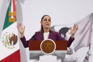 Sheinbaum reconoce desabasto de combustible en Chiapas: operadores de pipas bloquean Puerto Chiapas