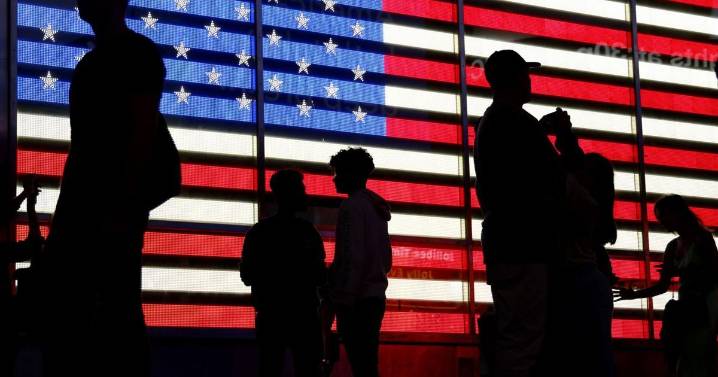 Trump calls for a new census to exclude undocumented immigrants