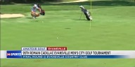95th Romain Cadillac Evansville Men’s City Golf tournament