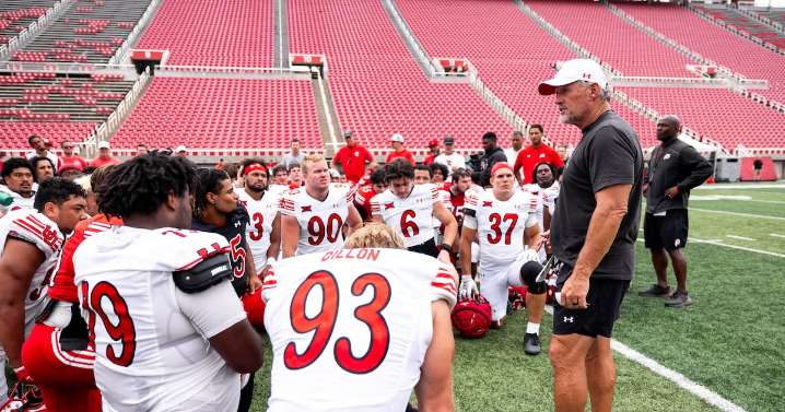 Why the 2025 season looms so large for the Utes