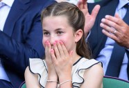 Prince William and Princess Kate’s Secret to Keeping Charlotte’s Childhood ‘Normal’