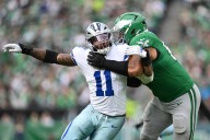 Eagles tried to trade for Micah Parsons before Cowboys dealt him to Packers