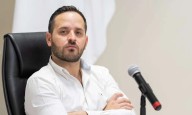 Alcalde de Piedras Negras acepta prueba antidoping tras polémica en conferencia
