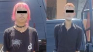 Abuelita denuncia a su nieta y su novio porque hacían “escándalo” en su cuarto: esto encontró la policía cuando entró