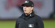 Inside Jen Pawol’s Life Off the Field — Is the First Female MLB Ump Married?