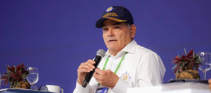 PGN emitió advertencias para evitar participación indebida de servidores públicos en política