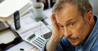 One million pensioners to pay higher rate of income tax in retirement this year