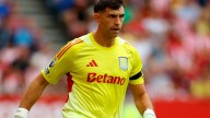 En vivo: Aston Villa con Dibu Martínez como titular, cae por la mínima ante Brentford…