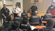 Baltimore police expand Entertainment District Unit to enhance safety