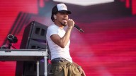 Chance The Rapper's 'The Lion': 'Star Line' Writing Exercise