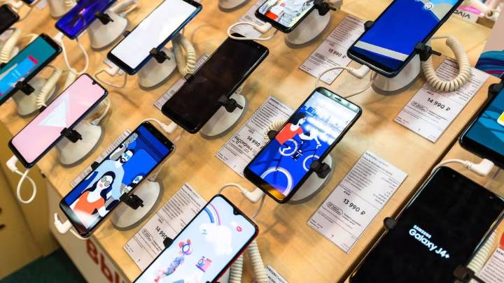 Ni el Galaxy A15 ni el A16: cuál fue el celular más vendido en la Argentina en agosto de 2025
