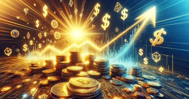 Ethereum Enters Price Discovery With ATH Breakout, Why $18,000 Is Possible