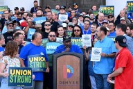 Denver layoffs to begin Monday as city workers brace for impact