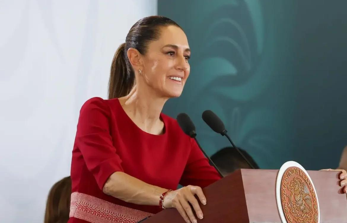 Frenados, intentos de soborno en Pemex en cuanto se detectaron: Sheinbaum