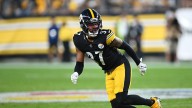 Ravens sign DB Thomas Graham