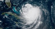 Hurricane Erin likely to bring "life-threatening surf and rip currents" to East Coast. Maps show its path and forecast.
