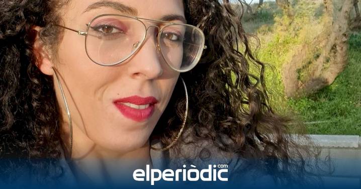 Desaparece en Oliva una joven de 28 años