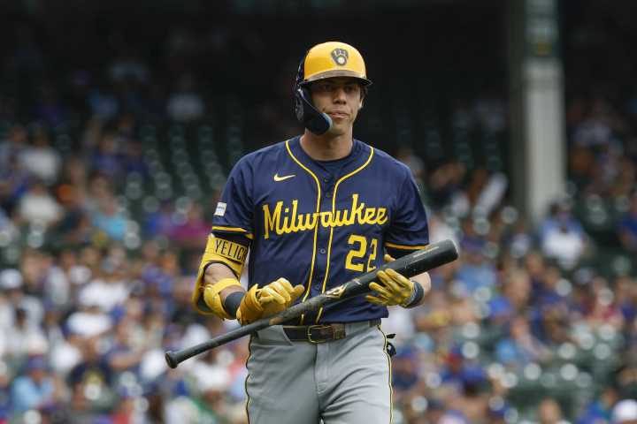 Steve Makinen’s MLB Picks from Betting Splits and Systems for Friday, August 22