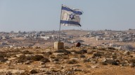 Israel advances controversial settlement plan, aiming to ‘bury the idea of a Palestinian state’