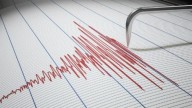 Se registra sismo de 7.5 de magnitud entre Chile y la Antártida