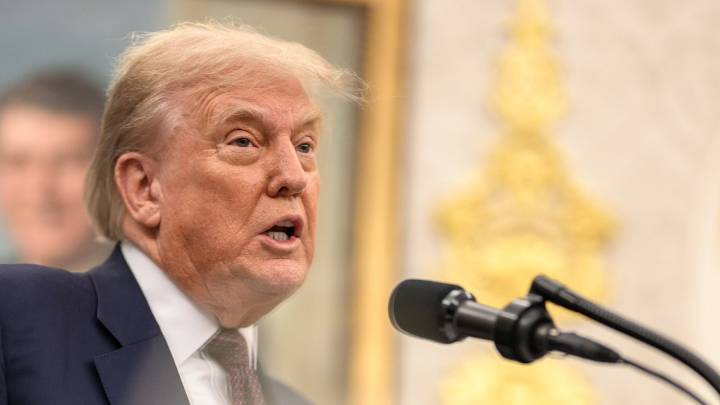 DC takeover: Trump puts police under federal control, deploys National Guard
