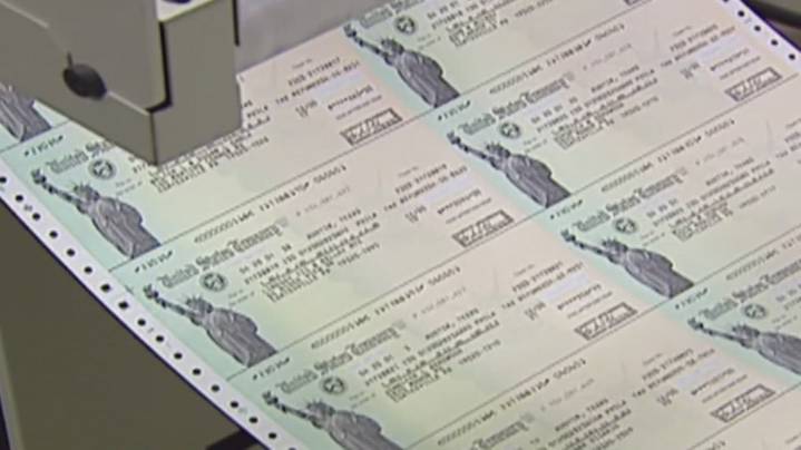 El Seguro Social no enviará cheques de papel, cambiará a pagos electrónicos